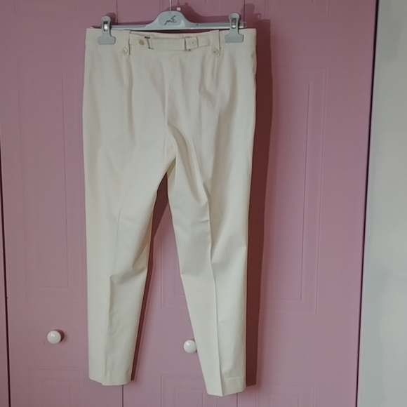 Hugo Boss 3/4 pan - Picture 4 of 7